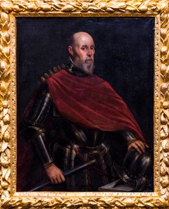  alkotó: Jacopo Robusti Tintoretto