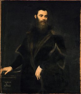  alkotó: Jacopo Robusti Tintoretto