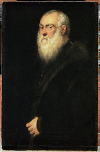  alkotó: Jacopo Robusti Tintoretto