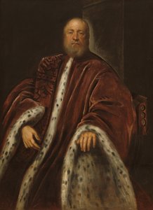Szent Márk ügyésze alkotó: Jacopo Tintoretto