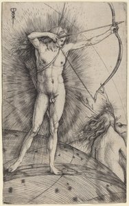 Apollo és Diana