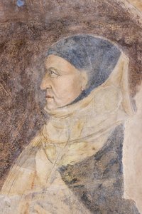 Giovanni Boccaccio portréja (friss)
