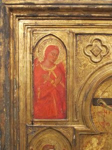 Hat angyal, kb. 1365.