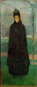  alkotó: Jacques-Emile Blanche