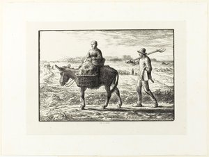 Reggel alkotó: Jacques Adrien Lavieille