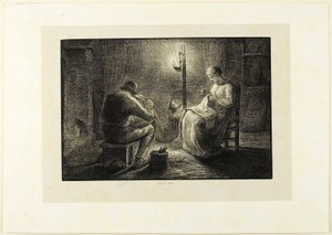 Éjszaka alkotó: Jacques Adrien Lavieille