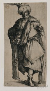 Gaspard: a három bölcs folytatása alkotó: Jacques Bellange