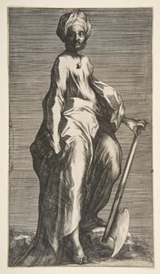 Szent Júdás vagy Szent Mátyás, 1595-1616.
