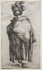 A három mágus: Melchior
