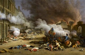 Az 1792. augusztus 10-i felkelés