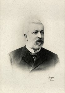  alkotó: Jacques Boyer