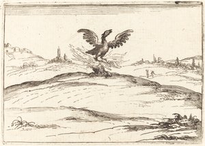 Égő Főnix, 1628.
