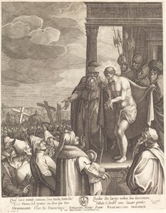 Íme az ember alkotó: Jacques Callot