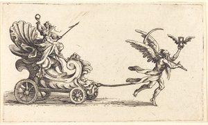 Monseigneur Henry de Lorraine, de Moy márki bejegyzése Pirandre néven alkotó: Jacques Callot