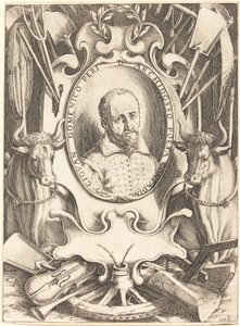 Giovanni Domenico Peri alkotó: Jacques Callot