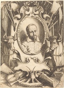 Giovanni Domenico Peri alkotó: Jacques Callot
