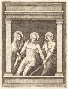 Siralom alkotó: Jacques Callot