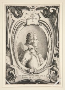 hungarian alkotó: Jacques Callot
