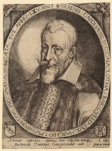 Vihar a tengeren Barcelona partjainál, a „Rekviem Spanyolország királynőjéért” sorozat 11. lapja alkotó: Jacques Callot