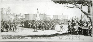 The Raising of an Army, 2. tábla a 