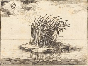 A nád és a szél alkotó: Jacques Callot