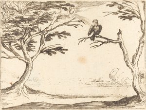 A keselyű alkotó: Jacques Callot
