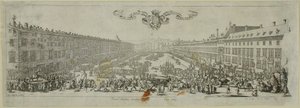 Cím nélkül alkotó: Jacques Callot