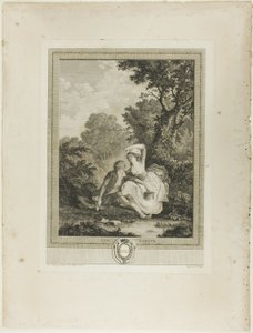 Paták alkotó: Jacques Couche