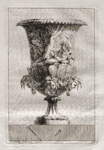 Váza-szvit: 1746. 17. tábla.