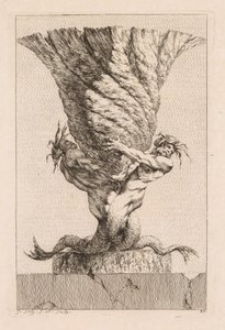 Váza-szvit: 1746. 30. tábla. alkotó: Jacques Francois Joseph Saly