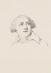 Giovanni Paisiello portréja 1740-1816. alkotó: Jacques Frémy
