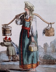 Tojás eladó Szentpéterváron alkotó: Jacques Grasset de Saint Sauveur