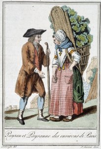Travel Encyclopedia, Grasset St Sauveur, Párizs, szerk. Daroy alkotó: Jacques Grasset de Saint Sauveur