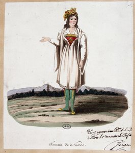 Naxos felesége alkotó: Jacques Grasset de Saint-Sauveur