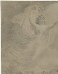 Az amiens-i béke allegóriája 1802