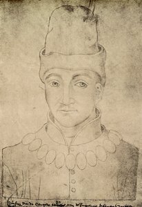 „Humphry Duke of Gloucester”, 1909 alkotó: Jacques Leboucq