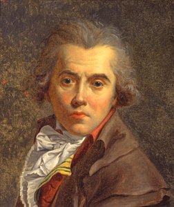 Jacques-Louis David, 1790-1818 körül alkotó: Jacques Louis David