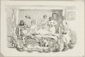 Szeretet nélküli lefegyverezni magát alkotó: Jacques Louis David