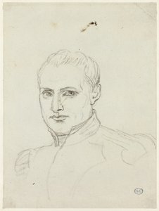 Tanulmány alkotó: Jacques Louis David