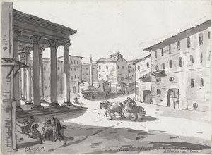 A Pantheon alkotó: Jacques Louis David