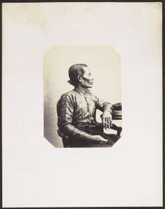 Khounraxassombat, 38 éves alkotó: Jacques-Philippe and Rousseau Louis  Potteau