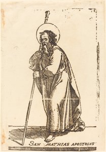 Szent Mátyás