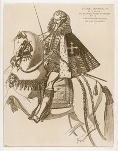 Károly Emmanuel I