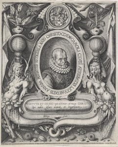 Carolus Clusius (Charles de l