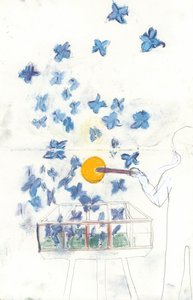  alkotó: Jacqui Orly Ammon
