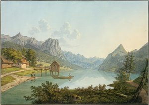 A Grundlsee