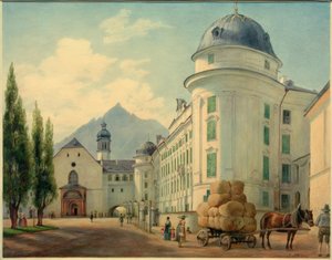 Innsbruck (Tirol, Ausztria),