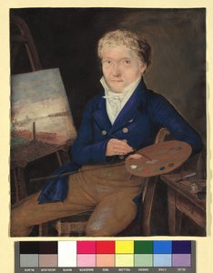  alkotó: Jakob Alt