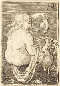 Büszkeség alkotó: Jakob Binck