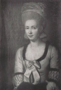 Handmann, Margaretha König néhai Hug